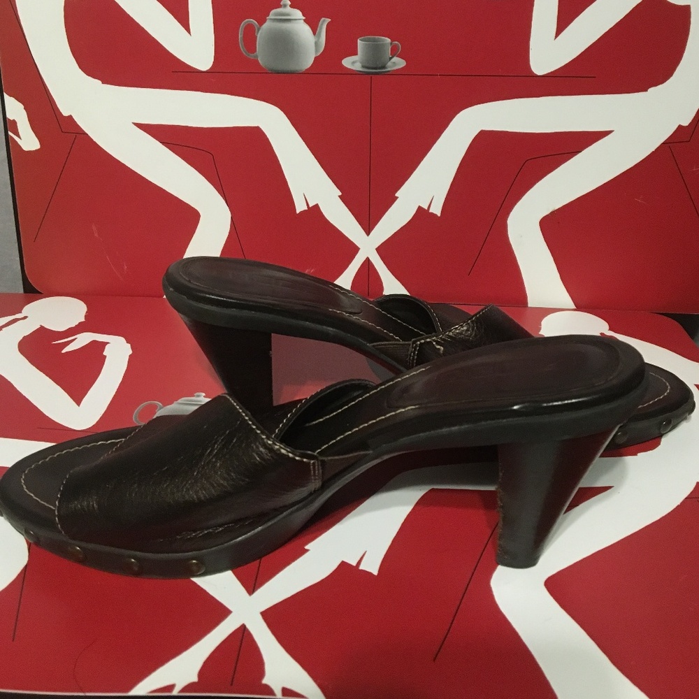 Moda sandals - Picture 4 of 6